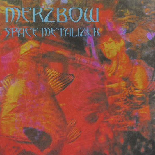 Space Metalizer | Get Cheap Vinyl
