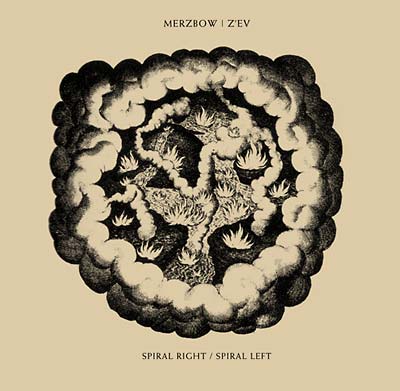 Spiral Right/Spiral Left | Get Cheap Vinyl