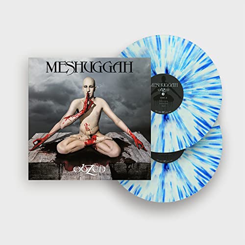ObZen (2LP Color Vinyl -15th Anniversary) | Mint (M) Mint (M) Get Cheap Vinyl