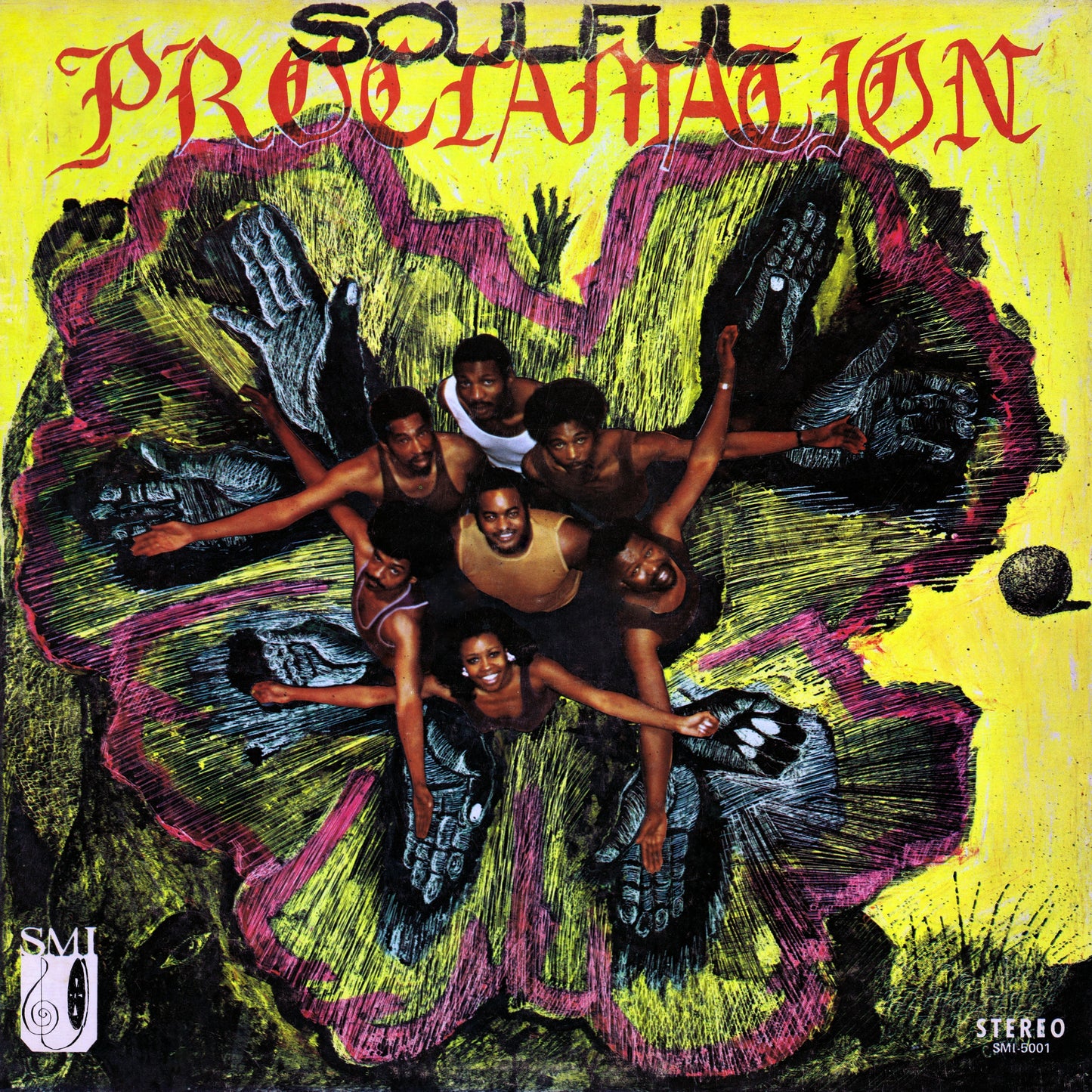 Soulful Proclamation (Rsd 2018 Exclusive) | Get Cheap Vinyl