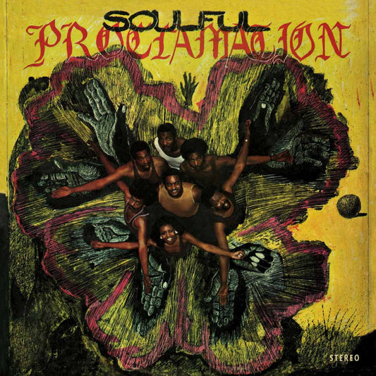 Soulful Proclamation | Get Cheap Vinyl