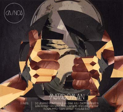 Ja/Noe | Get Cheap Vinyl