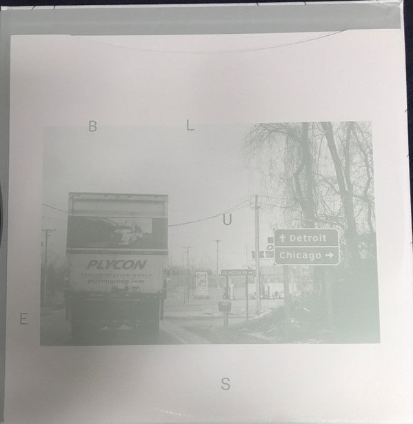 Transit Blues | Mint (M) Mint (M) Get Cheap Vinyl