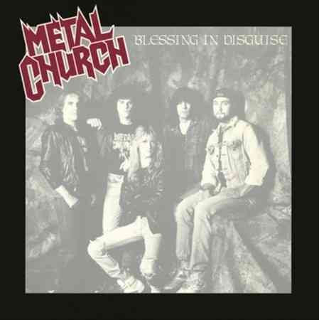 Blessing in Disguise (180 Gram Vinyl) [Import] | Mint (M) Mint (M) Get Cheap Vinyl