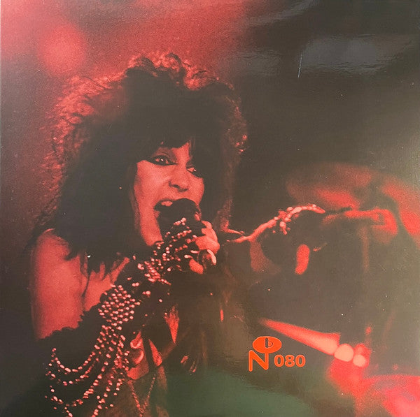 Bound For Hell: On The Sunset Strip | Mint (M) Mint (M) Get Cheap Vinyl