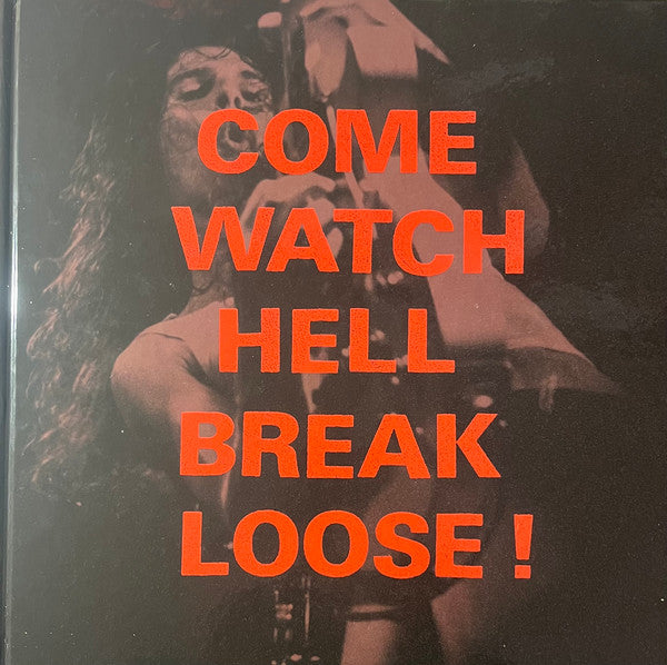 Bound For Hell: On The Sunset Strip | Mint (M) Mint (M) Get Cheap Vinyl