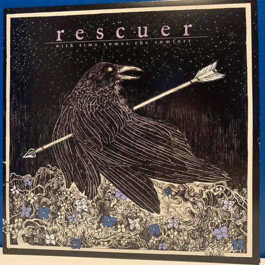 With Time Comes The Comfort | Mint (M) Mint (M) Get Cheap Vinyl