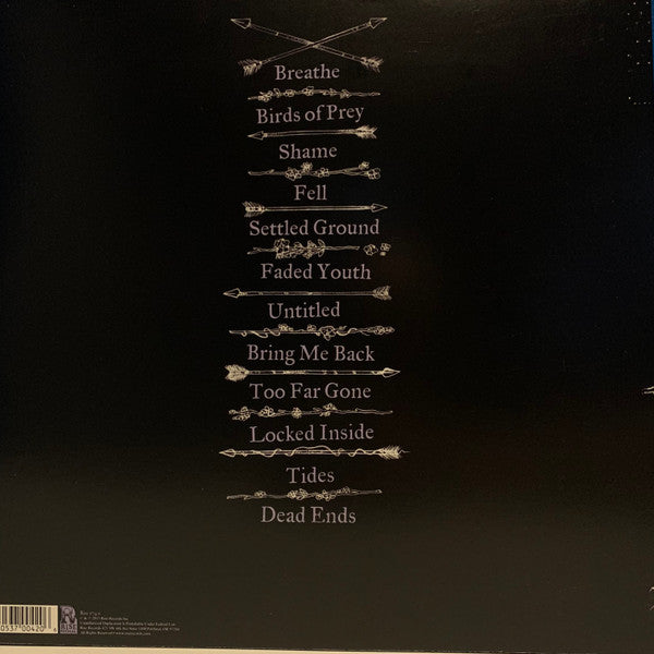 With Time Comes The Comfort | Mint (M) Mint (M) Get Cheap Vinyl