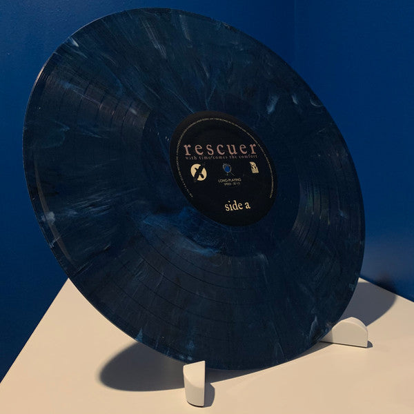With Time Comes The Comfort | Mint (M) Mint (M) Get Cheap Vinyl