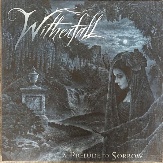 A Prelude To Sorrow | Mint (M) Mint (M) Get Cheap Vinyl