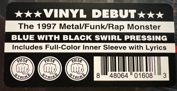Mega!! Kung Fu Radio | Mint (M) Mint (M) Get Cheap Vinyl