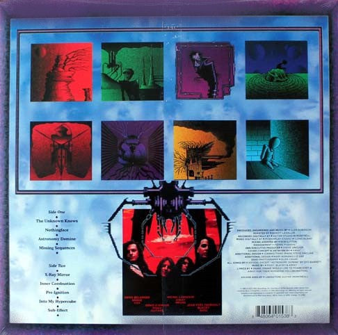 Nothingface | Mint (M) Mint (M) Get Cheap Vinyl