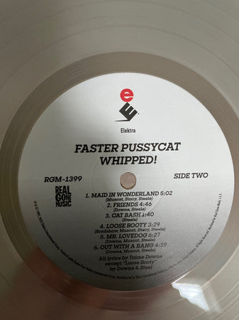 Whipped! | Mint (M) Mint (M) Get Cheap Vinyl