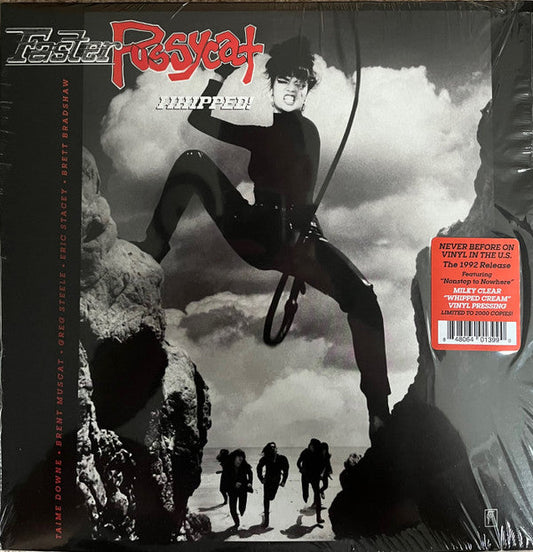 Whipped! | Mint (M) Mint (M) Get Cheap Vinyl