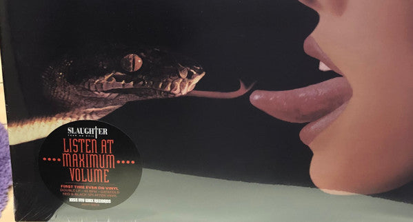 Fear No Evil | Mint (M) Mint (M) Get Cheap Vinyl