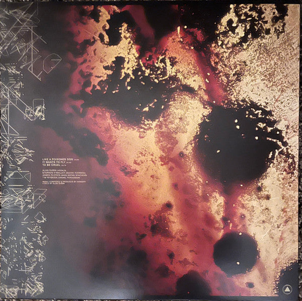 To Be Cruel | Mint (M) Mint (M) Get Cheap Vinyl
