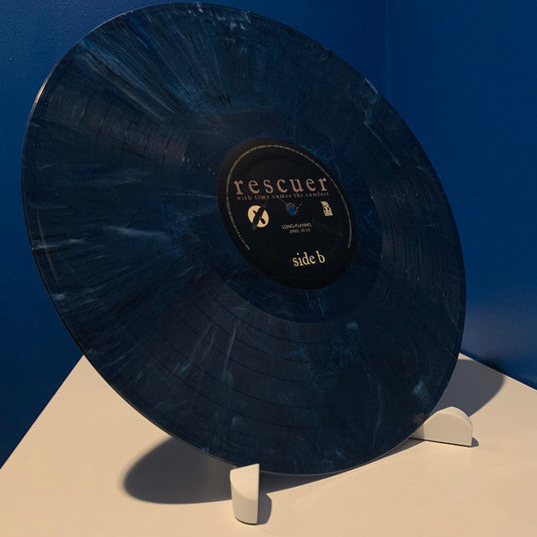 With Time Comes The Comfort | Mint (M) Mint (M) Get Cheap Vinyl