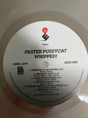 Whipped! | Mint (M) Mint (M) Get Cheap Vinyl