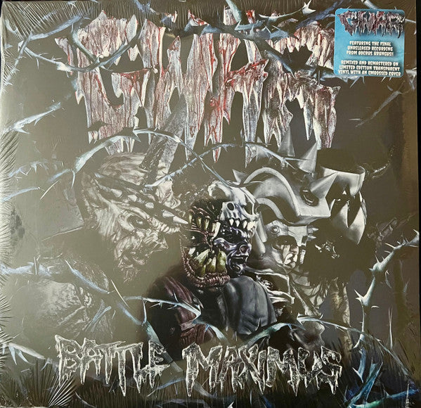 Battle Maximus | Mint (M) Mint (M) Get Cheap Vinyl