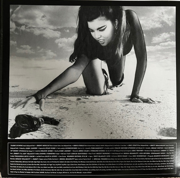 Whipped! | Mint (M) Mint (M) Get Cheap Vinyl
