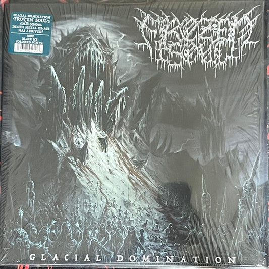 Glacial Domination | Mint (M) Mint (M) Get Cheap Vinyl