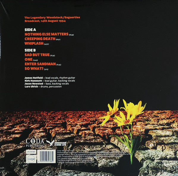 So What???!!! | Mint (M) Mint (M) Get Cheap Vinyl