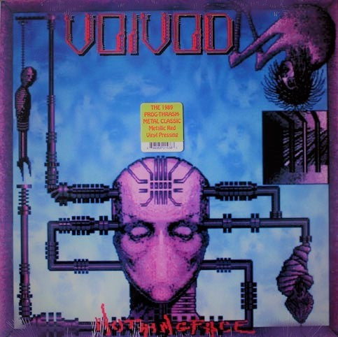 Nothingface | Mint (M) Mint (M) Get Cheap Vinyl