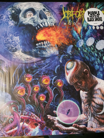 Moon Healer | Mint (M) Mint (M) Get Cheap Vinyl