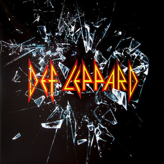 Def Leppard | Mint (M) Mint (M) Get Cheap Vinyl