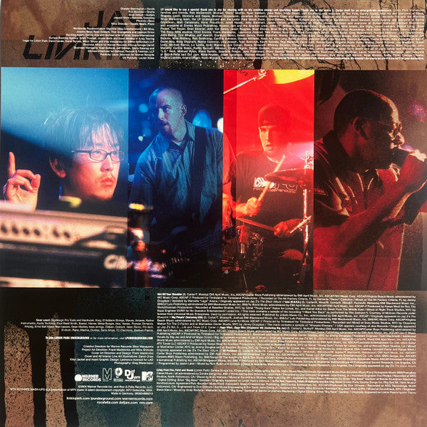 Collision Course | Mint (M) Mint (M) Get Cheap Vinyl