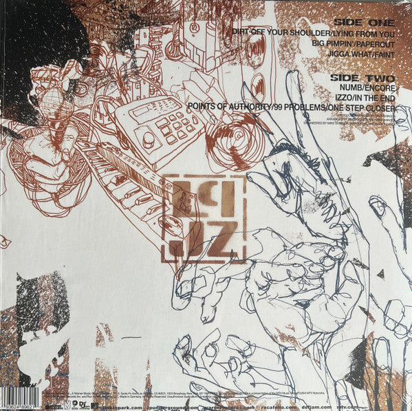 Collision Course | Mint (M) Mint (M) Get Cheap Vinyl