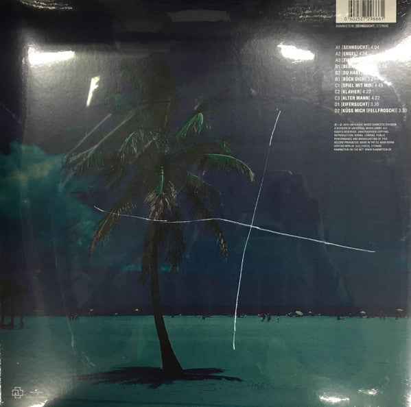 Sehnsucht | Mint (M) Mint (M) Get Cheap Vinyl