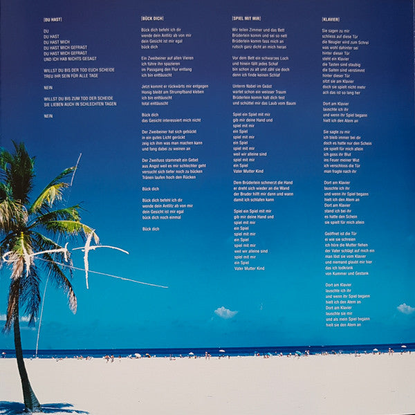 Sehnsucht | Mint (M) Mint (M) Get Cheap Vinyl