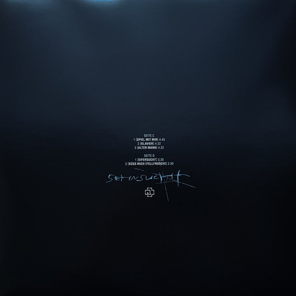 Sehnsucht | Mint (M) Mint (M) Get Cheap Vinyl