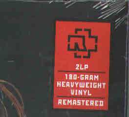 Sehnsucht | Mint (M) Mint (M) Get Cheap Vinyl