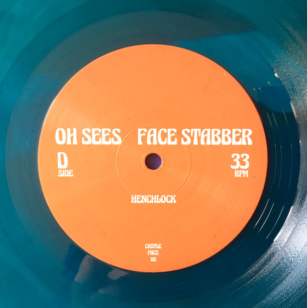 Face Stabber | Mint (M) Mint (M) Get Cheap Vinyl