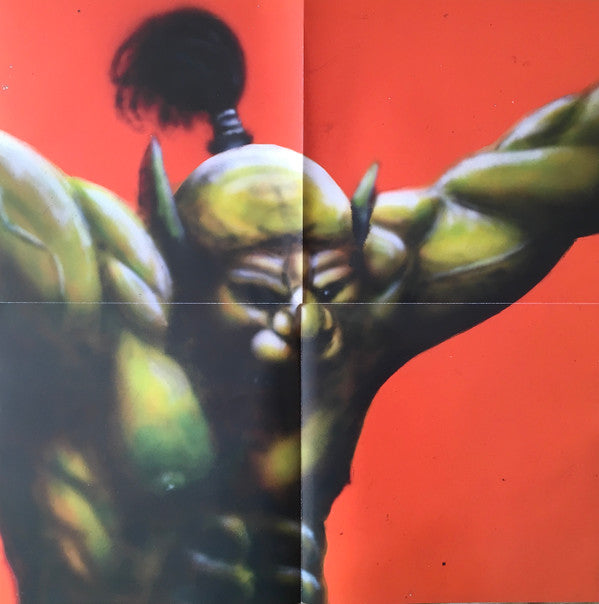 Face Stabber | Mint (M) Mint (M) Get Cheap Vinyl