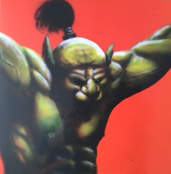 Face Stabber | Mint (M) Mint (M) Get Cheap Vinyl