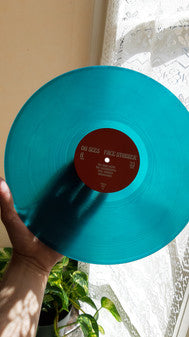 Face Stabber | Mint (M) Mint (M) Get Cheap Vinyl