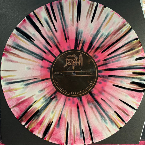 Individual Thought Patterns | Mint (M) Mint (M) Get Cheap Vinyl