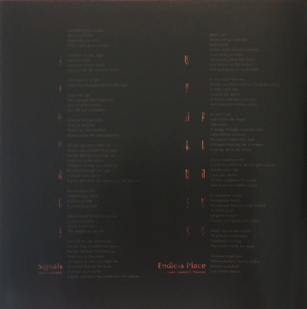 Mind Burns Alive | Mint (M) Mint (M) Get Cheap Vinyl
