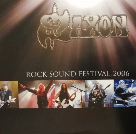 Rock Sound Festival 2006 (2xVINYL) | Mint (M) Mint (M) Get Cheap Vinyl