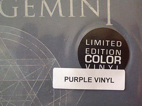 Hexagram 45 (PURPLE VINYL 7") | Mint (M) Mint (M) Get Cheap Vinyl