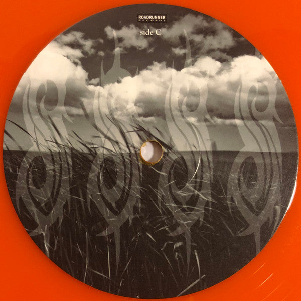 All Hope Is Gone (ORANGE VINYL) | Mint (M) Mint (M) Get Cheap Vinyl