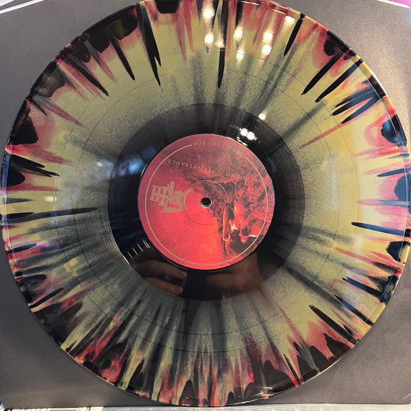 The Sound Of Perseverance *2024* | Mint (M) Mint (M) Get Cheap Vinyl