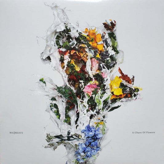A Chaos Of Flowers | Mint (M) Mint (M) Get Cheap Vinyl