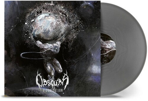 A Sonication (PRE-ORDER / SILVER VINYL) | Mint (M) Mint (M) Get Cheap Vinyl