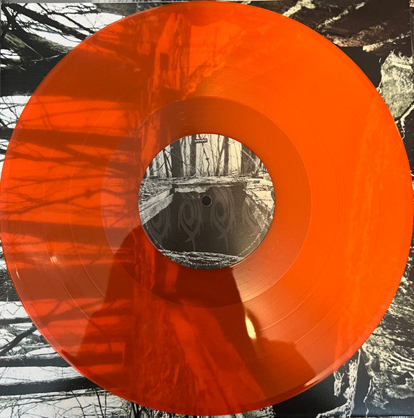 All Hope Is Gone (ORANGE VINYL) | Mint (M) Mint (M) Get Cheap Vinyl