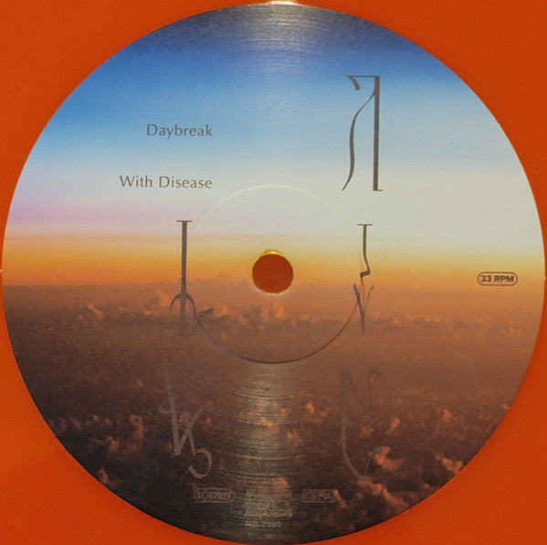 Mind Burns Alive | Mint (M) Mint (M) Get Cheap Vinyl
