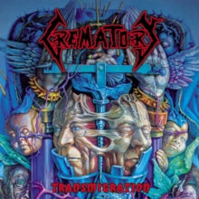 TRANSMIGRATION (PRE-ORDER 7/4/25)(SUFFERING BLUE MARBLED VINYL) | Mint (M) Mint (M) Get Cheap Vinyl